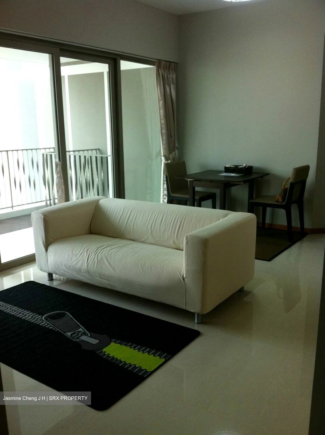 Trevista (D12), Condominium #638268181
